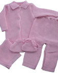 Mothers Choice Infants Bobbel Pram Suits