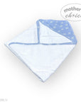 bamboo hooded towel 360gsm soft absorbent