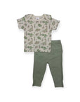 Mothers Choice 8 Piece Gift Set Dino