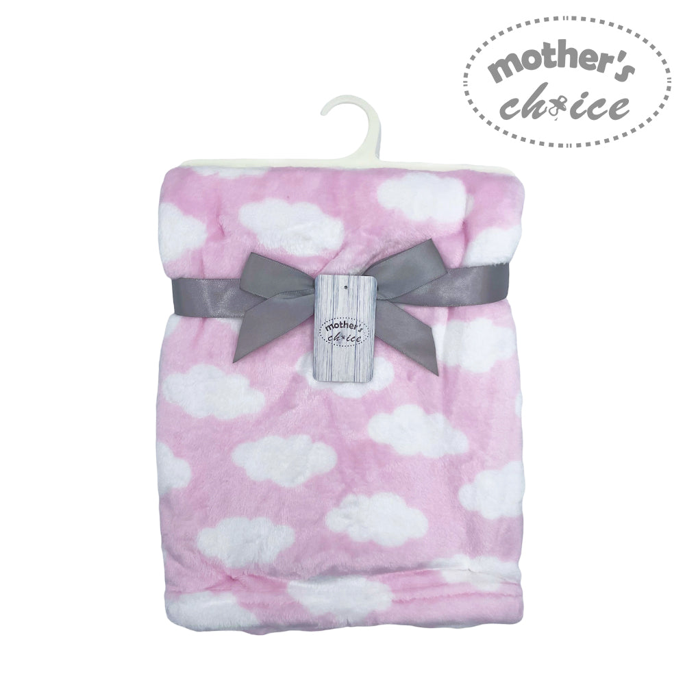 Mothers Choice 100% Polyester Receiver