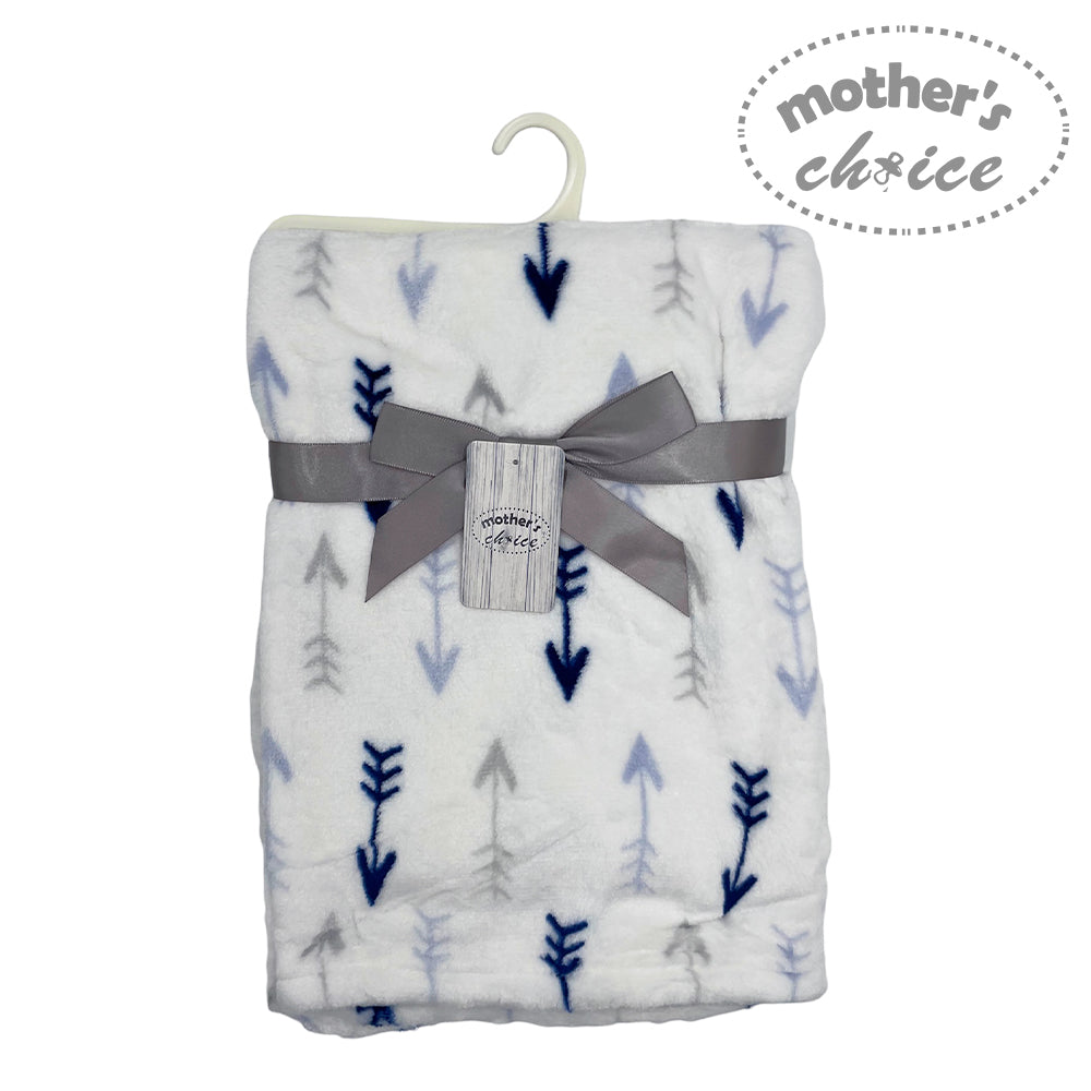 Mothers Choice 100% Polyester Receiver