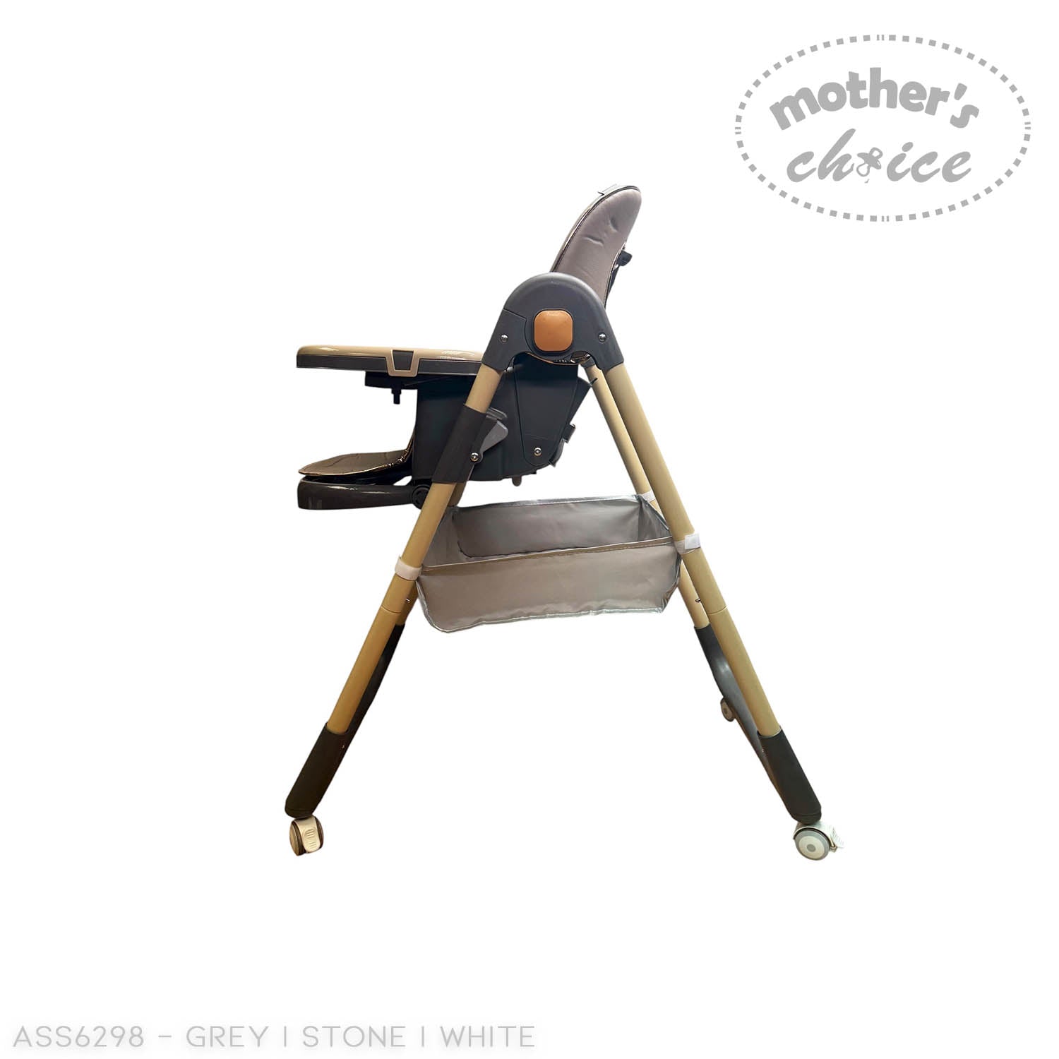 Mothers Choice Baby Folding Chair