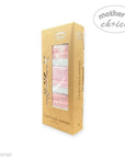 Packaged product with 'Mother's Choice' branding on a white background
