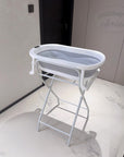 Mothers Choice Baby Bath Tub With Stand