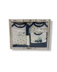 Mothers Choice 8 Pcs Gift Set Tractor