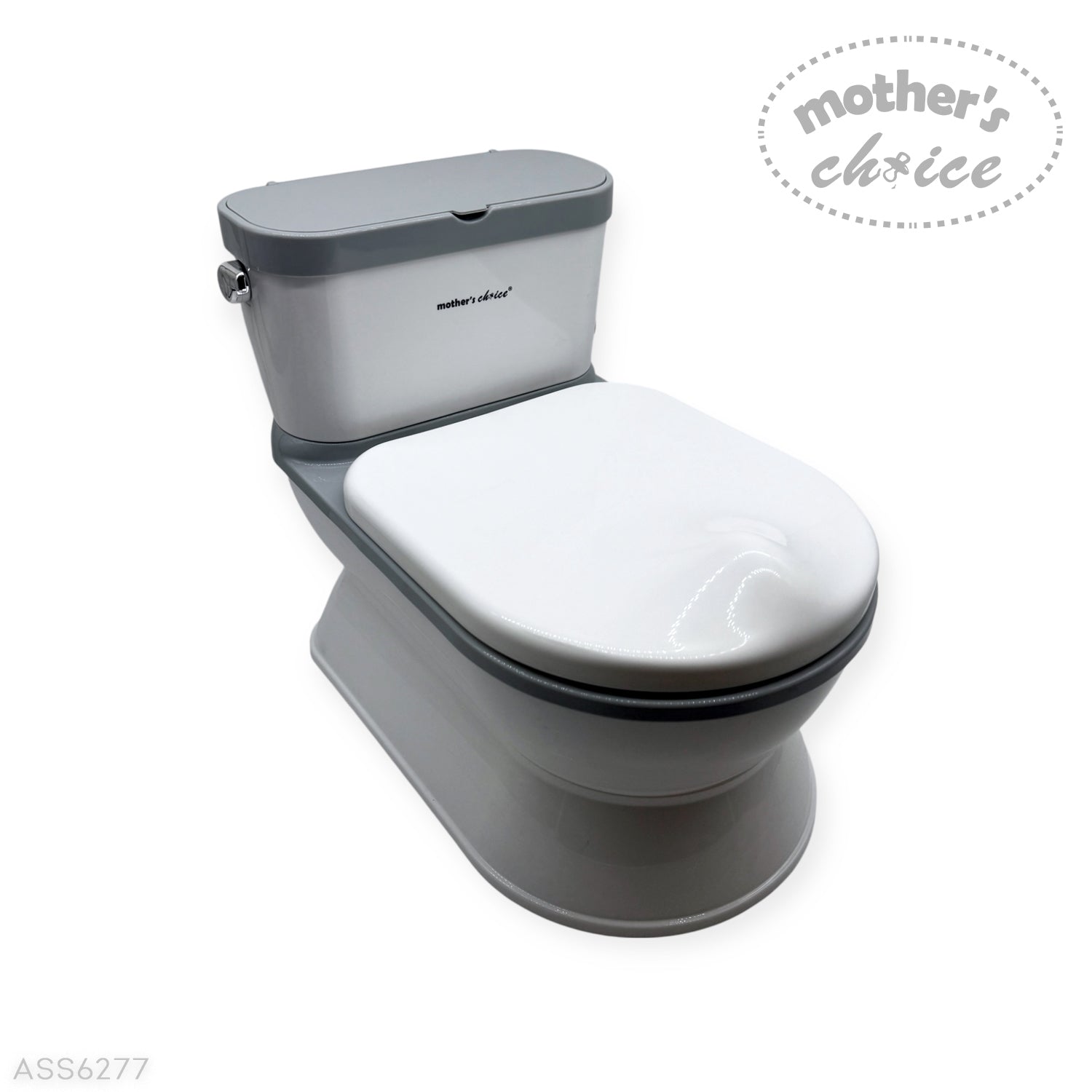 baby potty with pvc seat cushion for toddlers