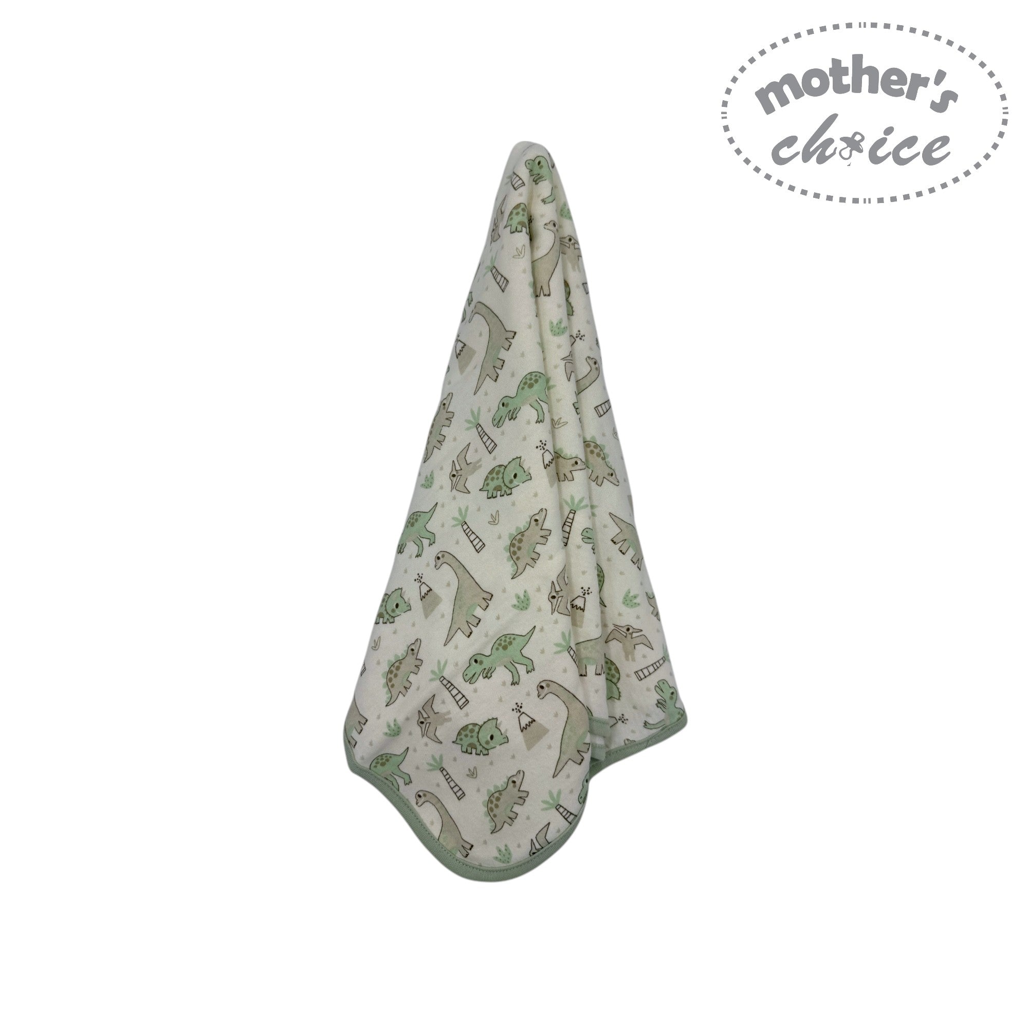 Mothers Choice 8-Piece Baby Gift Set - Dino
