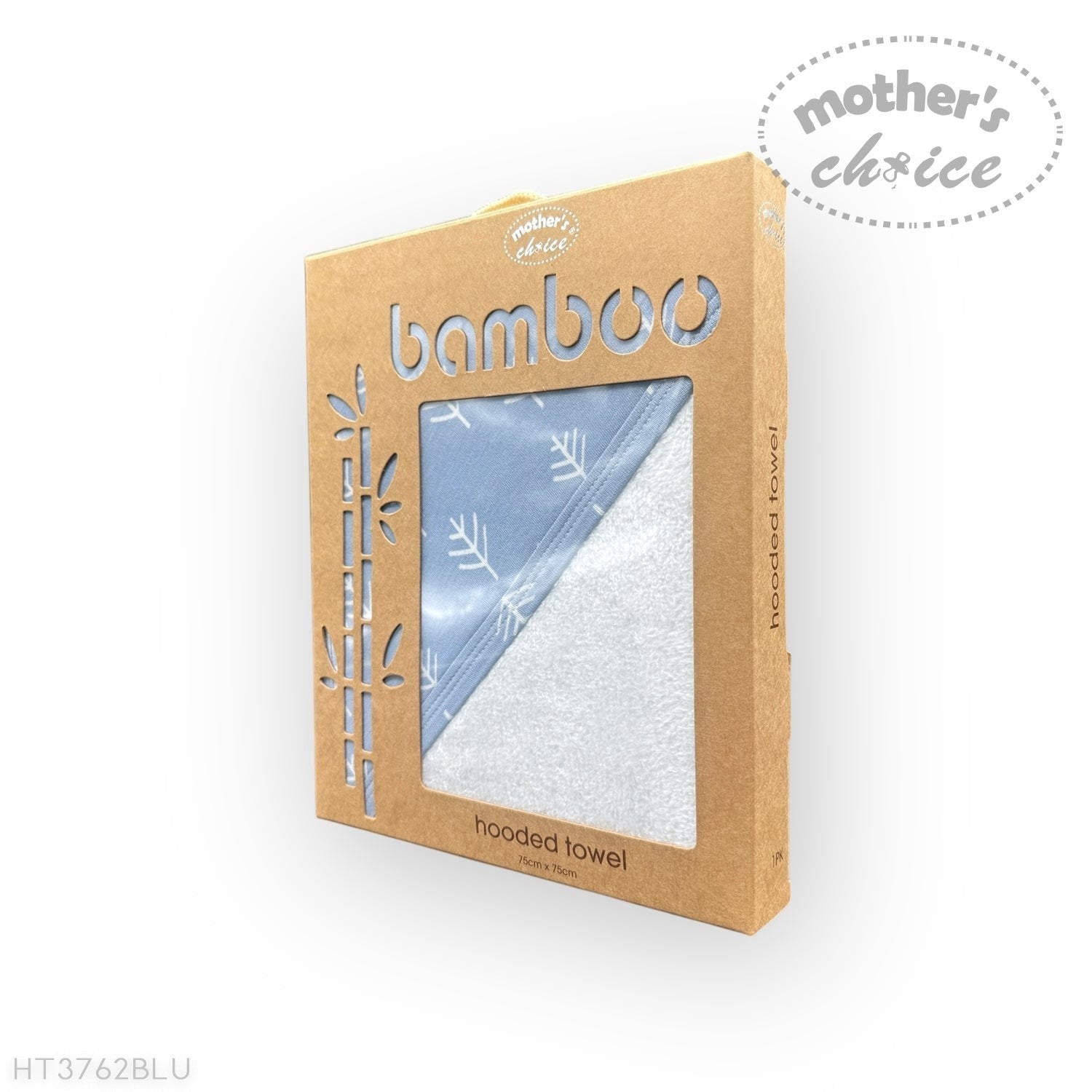 bamboo hooded towel 360gsm soft absorbent