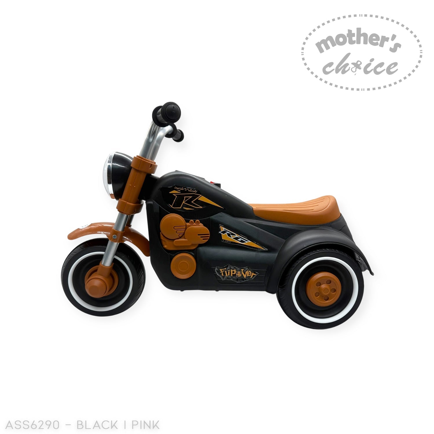 Mothers Choice Ride On Car - Motorbike
