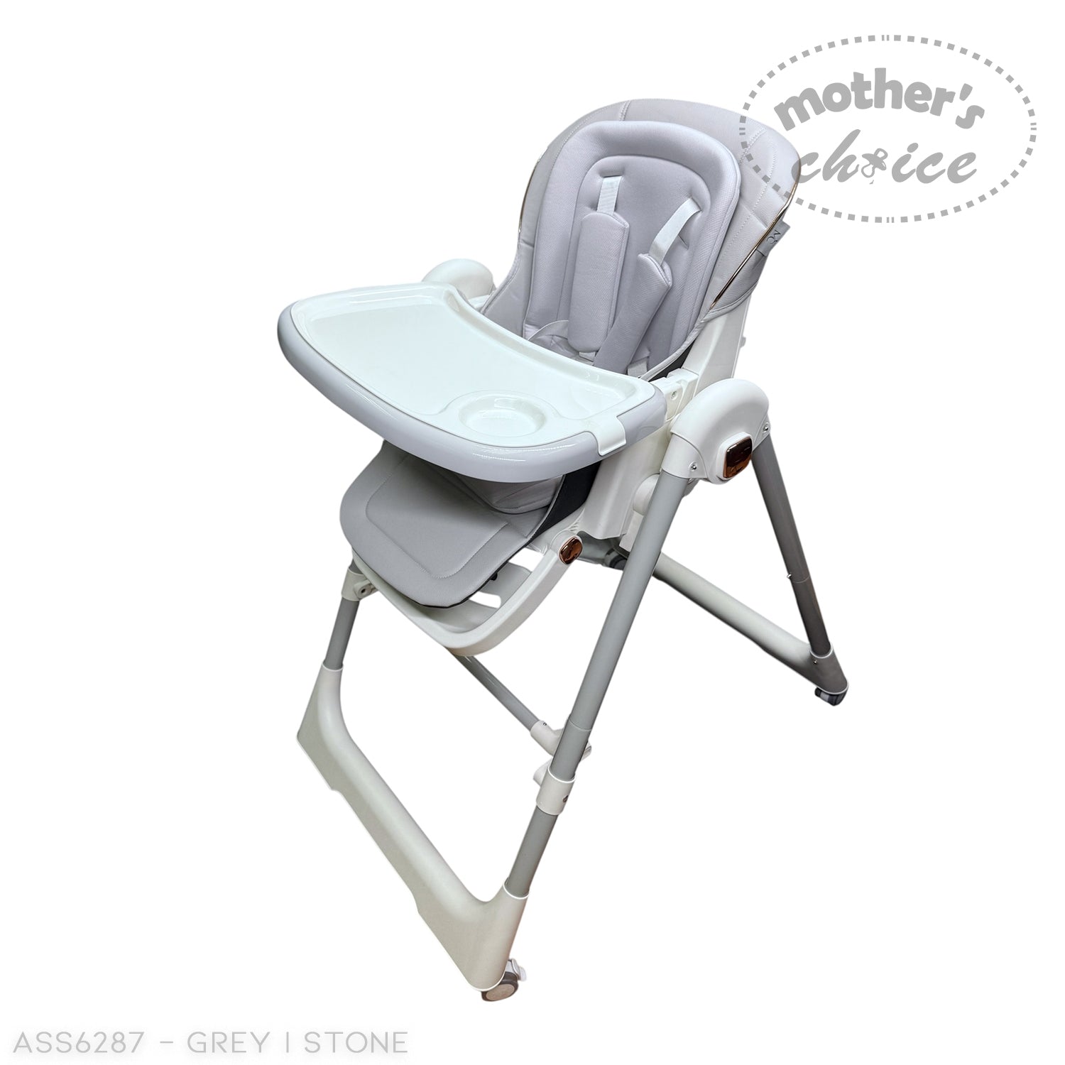Mothers Choice Adjustable Feeding Chair