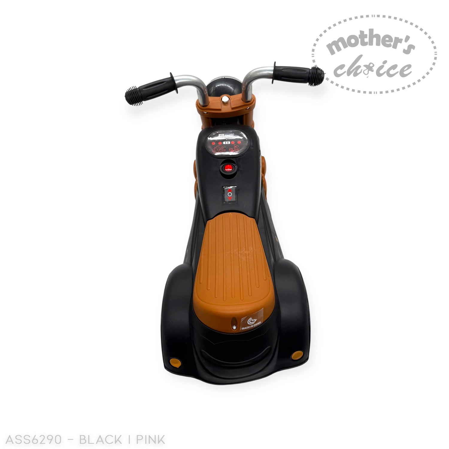Mothers Choice Ride On Car - Motorbike