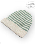Mothers Choice Winter Hats Striped