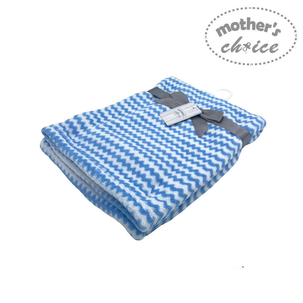 Mothers Choice 100% Polyester Receiver