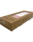 Mothers Choice  Bamboo 3 Pack Facecloths Pink