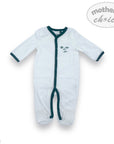 M/C STARTER PACK 'EMERALD SURFER' 3-6M