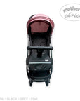 Mothers Choice Baby Pram With Footcover