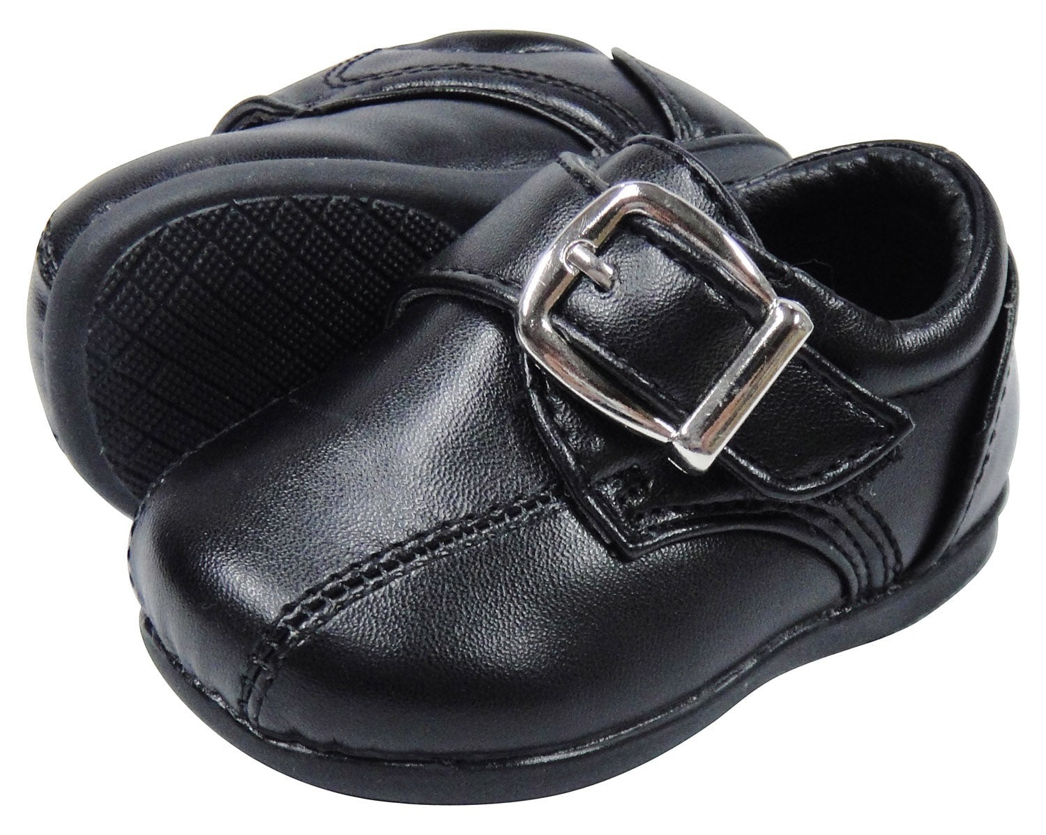 boys black velcro shoe baby boy footwear