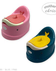 Mothers Choice Baby Potty - Whale